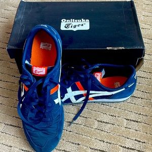 Onitsuka Tiger sneaker